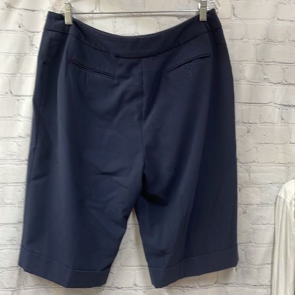Hannah Career size 16 Capri/long shorts - Picture 2 of 4